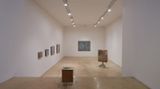 Contemporary art exhibition, Group Exhibition, Structures of Gestures at ONE AND J. Gallery, Seoul, South Korea