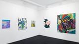 Contemporary art exhibition, Group Exhibition, Twentyfour at UNION GALLERY, London, United Kingdom