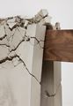 Draped Concrete (26.25 sq ft) by Analia Saban contemporary artwork 3
