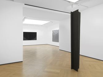 Exhibition view: Nunzio: The Shock of Objectivity, Mazzoleni, London (7 June–7 September 2019). Courtesy Mazzoleni, London-Torino.