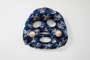 Pillow talk (Mask for Masc) III by Timothy Hyunsoo Lee contemporary artwork 1
