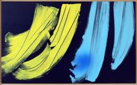 T1973-H42 by Hans Hartung contemporary artwork painting