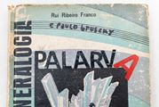 Palarva - Notions of mineralogy and geology by Paulo Bruscky contemporary artwork 5