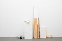 Untitled by Peter Fischli / David Weiss contemporary artwork sculpture, installation