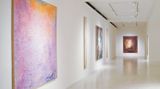 Contemporary art exhibition, Cynthia Polsky, Here Comes the Sun at Pearl Lam Galleries, Pedder Street, Hong Kong