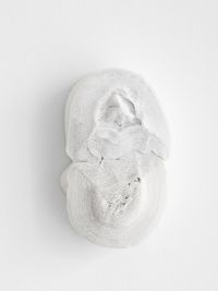 Bartleby by Joe Zorrilla contemporary artwork sculpture