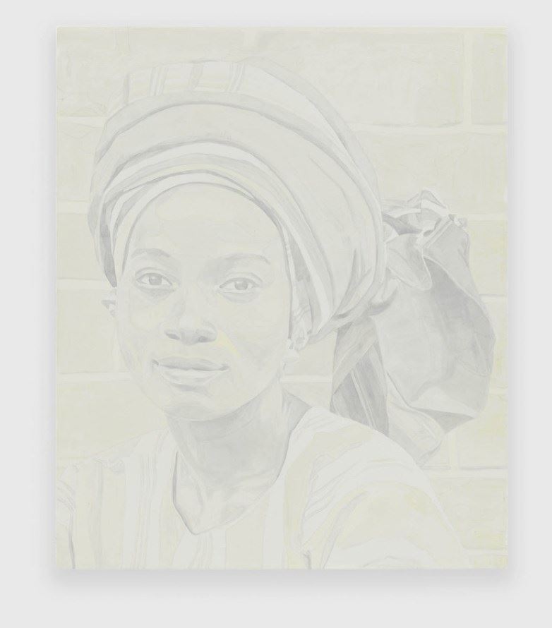 Njideka Akunyili Crosby Biography, Artworks & Exhibitions | Ocula Artist