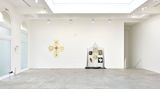 Contemporary art exhibition, Annette Messager, Laisser Aller at Galerie Marian Goodman, Paris, France