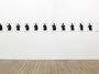 Contemporary art exhibition, Keith Arnatt, Absence of the Artist at Sprüth Magers, London, United Kingdom