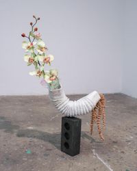 Diverter by Shauna Steinbach contemporary artwork sculpture