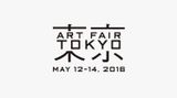 Contemporary art art fair, Art Fair Tokyo 2016 at Gajah Gallery, Singapore