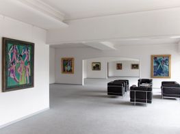 Galerie Henze & Ketterer