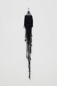 Unless otherwise (5) by Ann Cathrin November Høibo contemporary artwork sculpture, textile