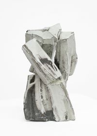 Kohiki (Sculptural Form) by Shozo Michikawa contemporary artwork sculpture