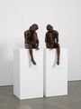 All things being equal, or I'm with you by Ryan Gander contemporary artwork 1