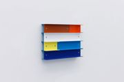 Consumption Channelled by Liam Gillick contemporary artwork 2