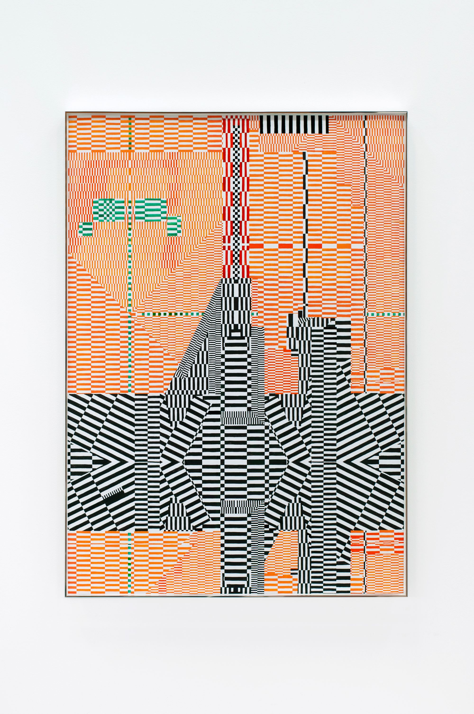 Richard Wright Biography, Artworks & Exhibitions Ocula Artist