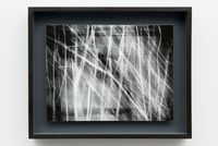Study for After Duchamp's 16 Miles of String 1 by Idris Khan contemporary artwork photography