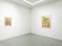 Contemporary art exhibition, Wadsworth Jarrell, Gerald Williams, Works on Paper at Kavi Gupta, Elizabeth St, Chicago, United States