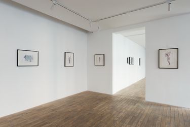 Exhibition view: Martial Raysse, HdM GALLERY, Beijing (11 January–7 March 2020). Courtesy HdM GALLERY.