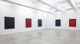 Contemporary art exhibition, Ha Chong-Hyun, Conjunction at Tina Kim Gallery, New York, USA