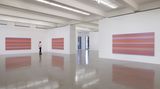Contemporary art exhibition, Bridget Riley, Painting Now at Sprüth Magers, Los Angeles, United States