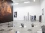 Contemporary art exhibition, Xiaoyi Chen, The Epoch of Rippling Hengduan Mountains：I Am Supposed to Tell You Some of the Words I Heard Deep Down in the Sea at A Thousand Plateaus Art Space, Chengdu, China