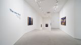Contemporary art exhibition, Group Exhibition, The color BLUE at Whitestone Gallery, Seoul, South Korea