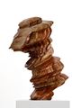 Stack by Tony Cragg contemporary artwork 4