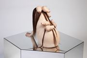 The Osculating Curve by Patricia Piccinini contemporary artwork 3