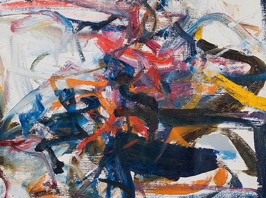 Sotheby's Kickstarts Big Auction Season for Joan Mitchell | Ocula