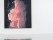 Georg Baselitz review - colossal study of ageing, sex and death