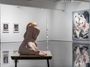 Contemporary art exhibition, Group Exhibition, @50 Part 2 at Tolarno Galleries, Melbourne, Australia