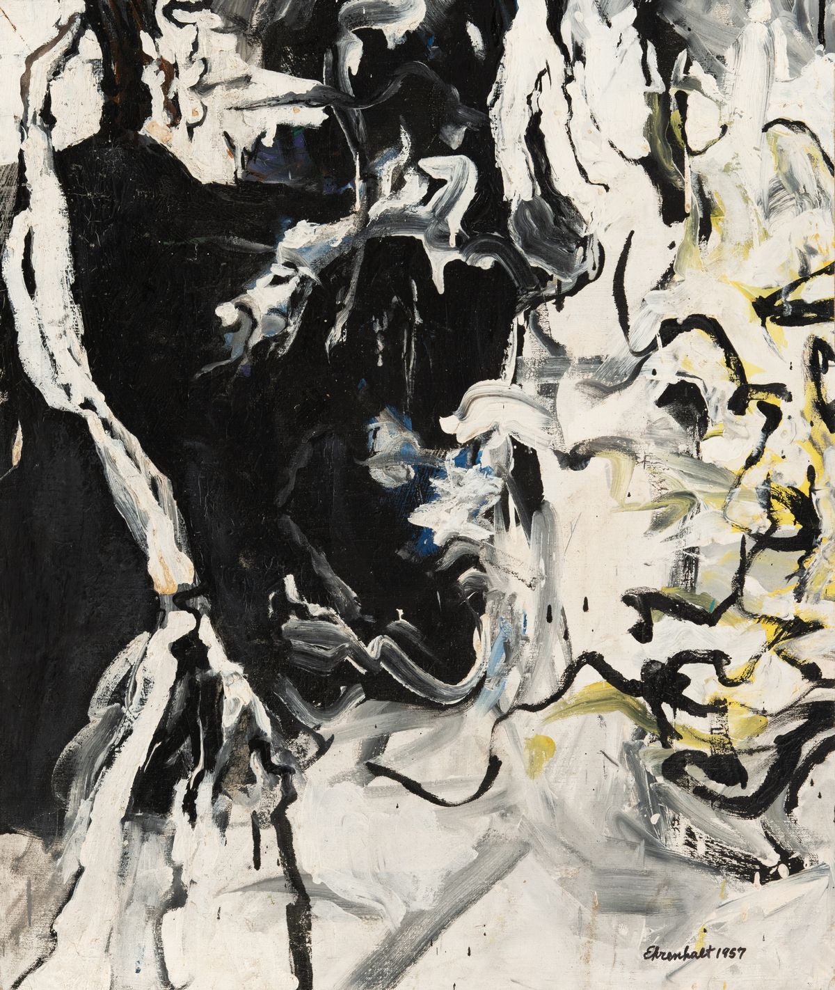 Amaranth Ehrenhalt Biography, Artworks & Exhibitions Ocula Artist