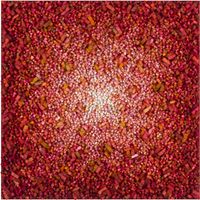 Aggregation 16 - JU054 by Chun Kwang Young contemporary artwork works on paper, mixed media