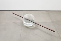 Untitled (20) by Carla Guagliardi contemporary artwork sculpture