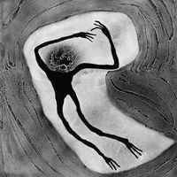 Embroyotic by Roger Ballen contemporary artwork photography, print