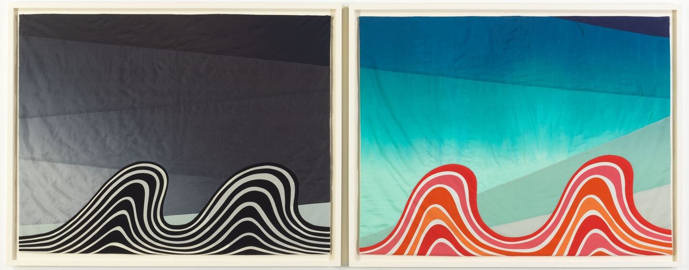 Louise Bourgeois at Tarmak22