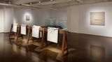 Contemporary art exhibition, Analia Saban, Particle Theory at Arario Gallery, Seoul, South Korea