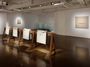 Contemporary art exhibition, Analia Saban, Particle Theory at Arario Gallery, Seoul, South Korea
