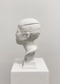 Bust_#11 by ByungHo Lee contemporary artwork 2