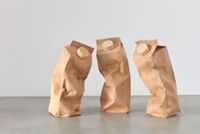 Untitled by Johan De Wit contemporary artwork sculpture