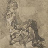 HENRI TOULOUSE-LAUTREC contemporary artist