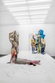 BLISS (REALITY CHECK) by Donna Huanca contemporary artwork 9