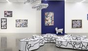 Pace at 65: Mega-Gallery to Celebrate with a Year of Retrospectives
