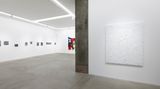 Contemporary art exhibition, Yutaka Aoki, Junko Oki, Ataru Sato, Chikashi Suzuki, GROUP SHOW: 4 ARTISTS at KOSAKU KANECHIKA, Tokyo, Japan