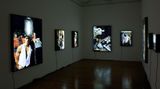 Contemporary art exhibition, Jacqueline Fraser, 'THE MAKING OF LA DOLCE VITA' at Roslyn Oxley9 Gallery, Sydney, Australia