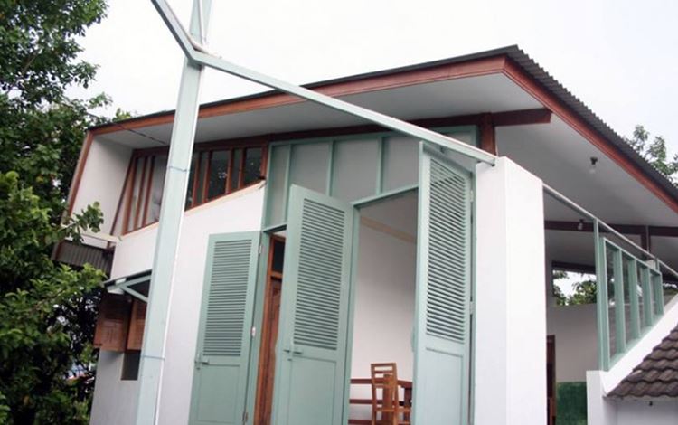Cemeti Art House Yogyakarta | Ocula