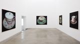 Contemporary art exhibition, Robert Russell, Teacups at Anat Ebgi, Culver City, USA
