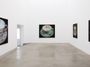 Contemporary art exhibition, Robert Russell, Teacups at Anat Ebgi, Culver City, United States